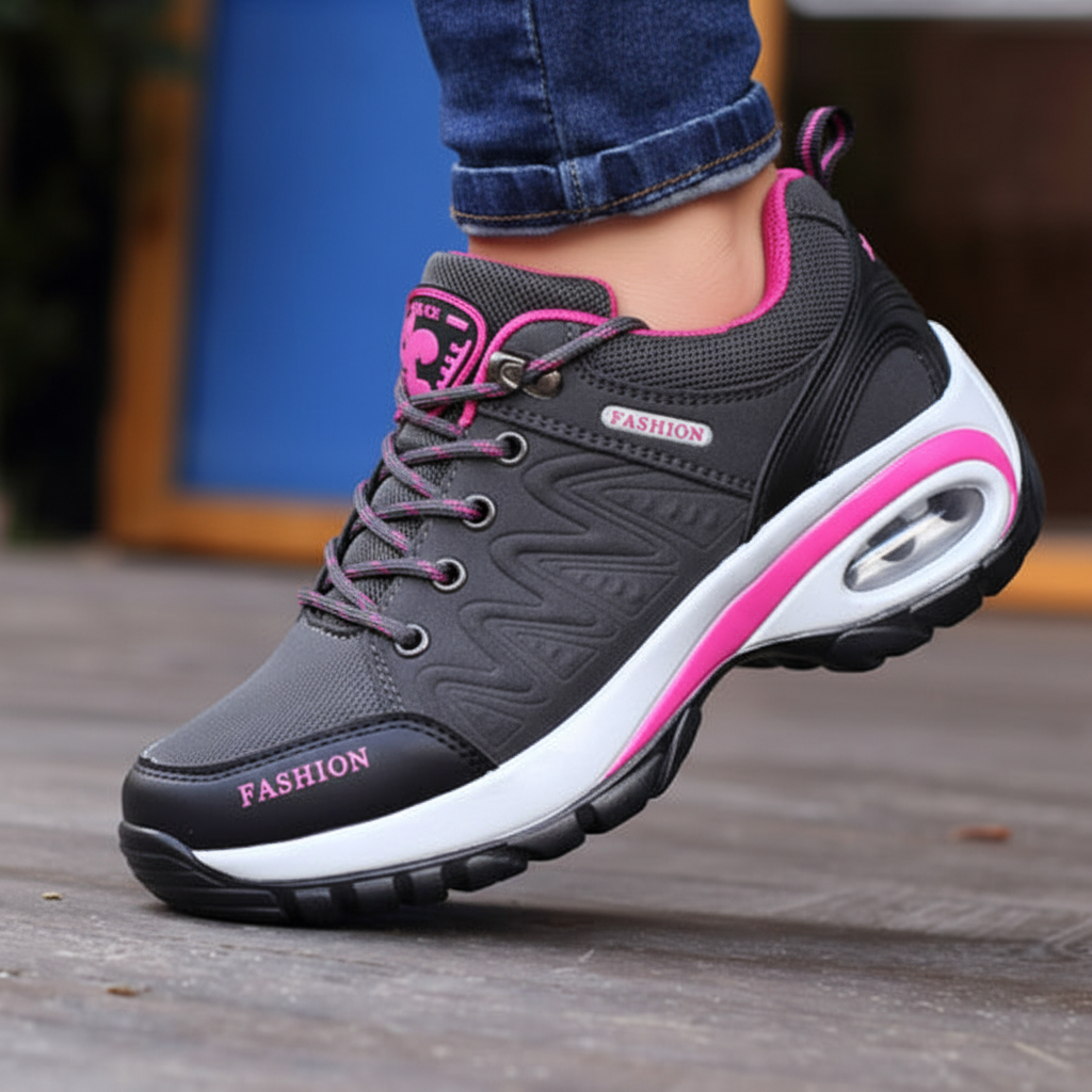 Dames wandelschoen – Noor