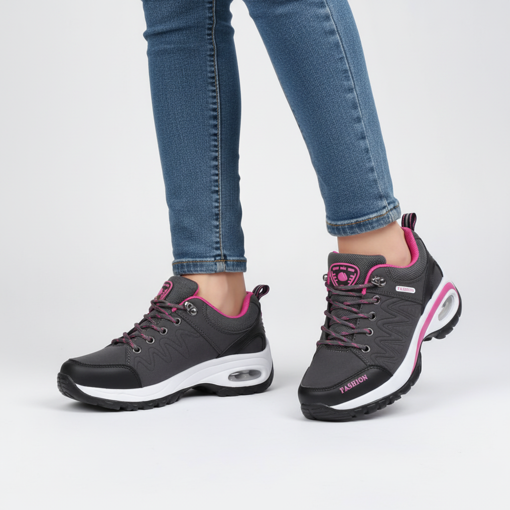 Dames wandelschoen — afbeelding 11