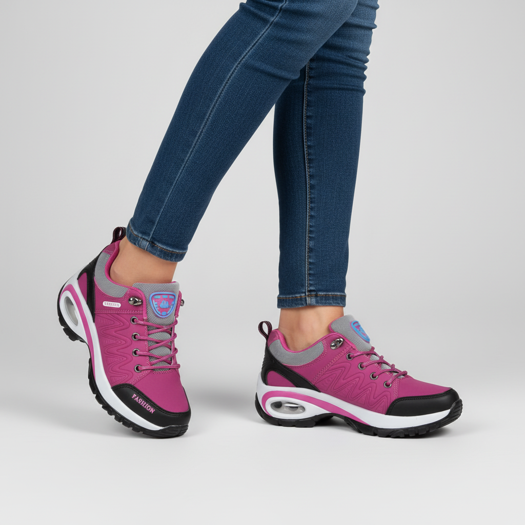 Dames wandelschoen — afbeelding 12
