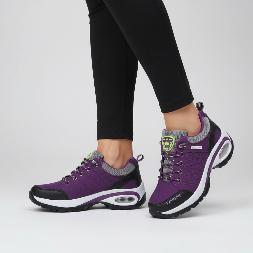Dames wandelschoen – Noor