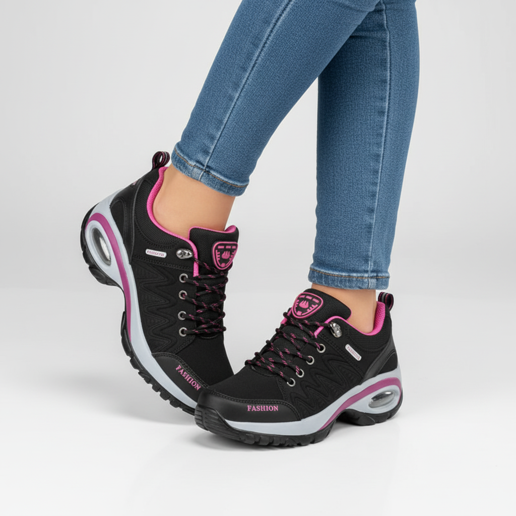 Dames wandelschoen – Noor