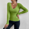 Damestrickpullover