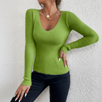 Damestrickpullover