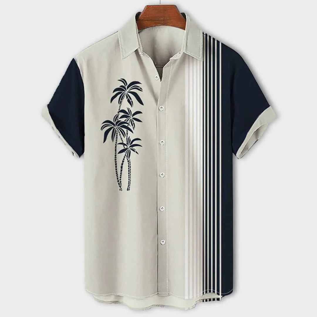 Pietro zomershirt