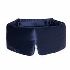 Zijde slaapmasker
