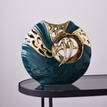 Keramische decoratie