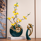 Keramische decoratie — afbeelding 6