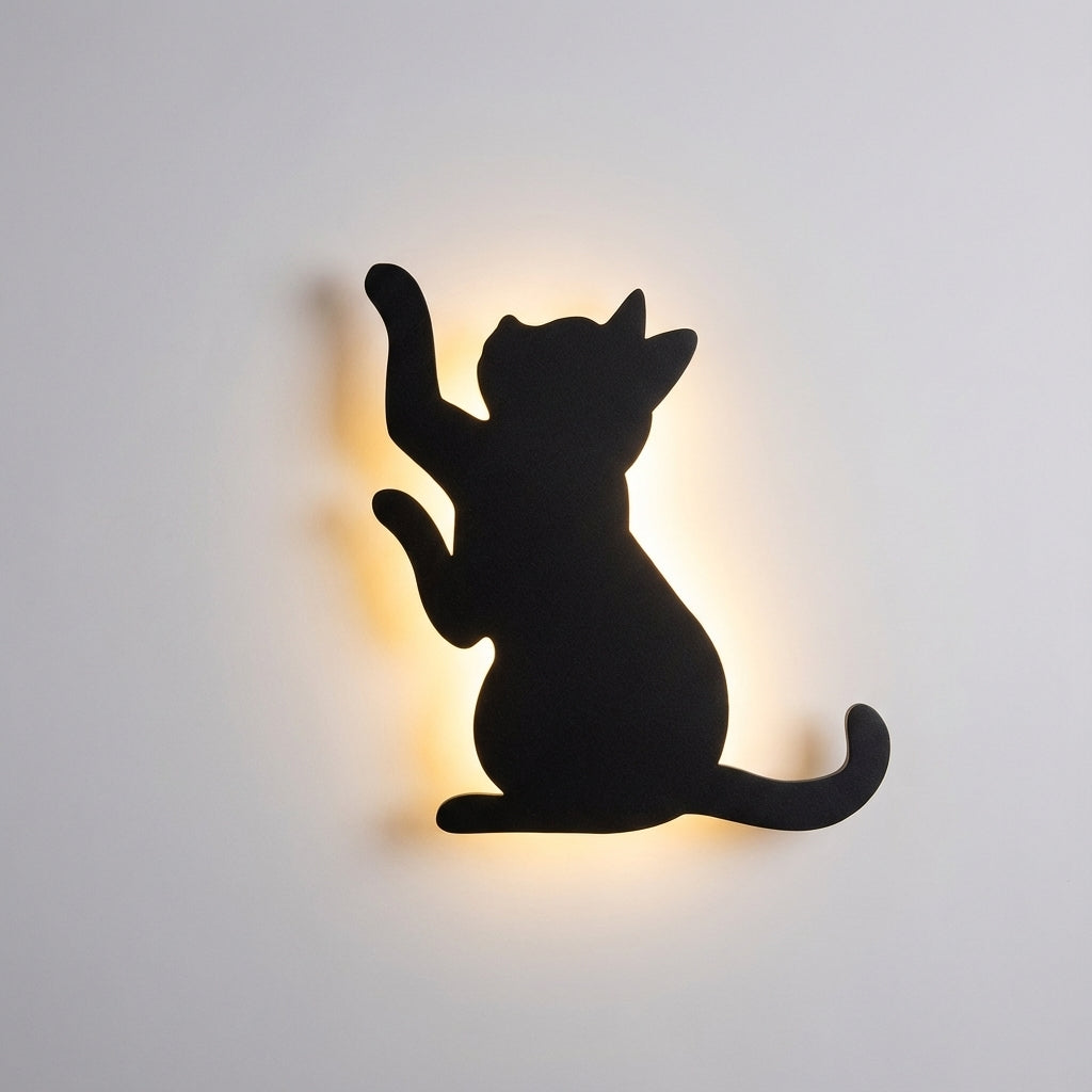 Decoratieve wandlamp – Mila