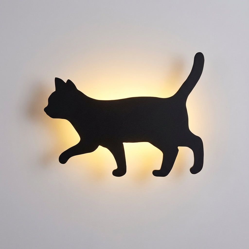 Decoratieve wandlamp – Mila