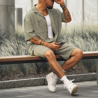Casual heren zomerset – Noor