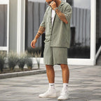 Casual heren zomerset – Noor