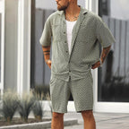 Casual heren zomerset – Noor
