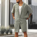 Casual heren zomerset – Noor