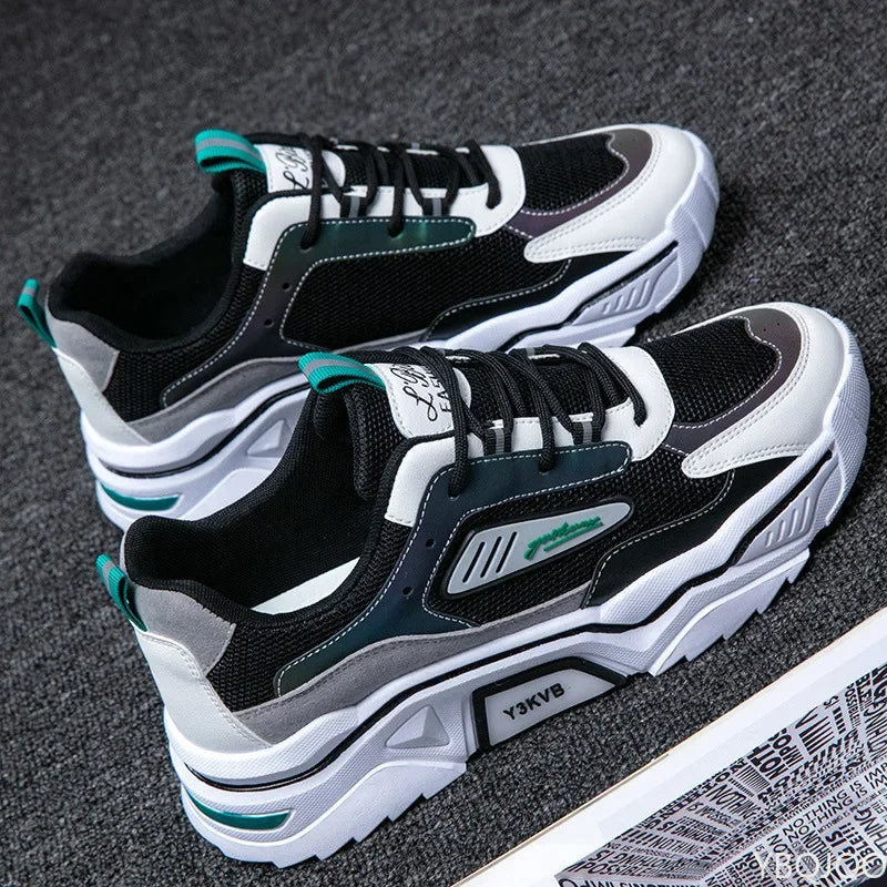 Sportieve sneakers
