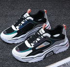 Sportieve sneakers