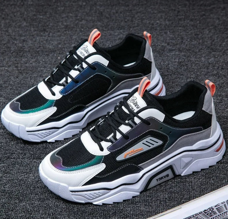 Sportieve sneakers