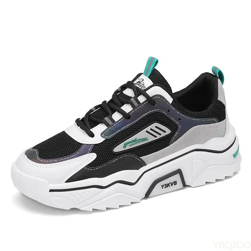 Sportieve sneakers