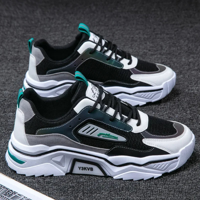 Sportieve sneakers