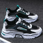 Sportieve sneakers
