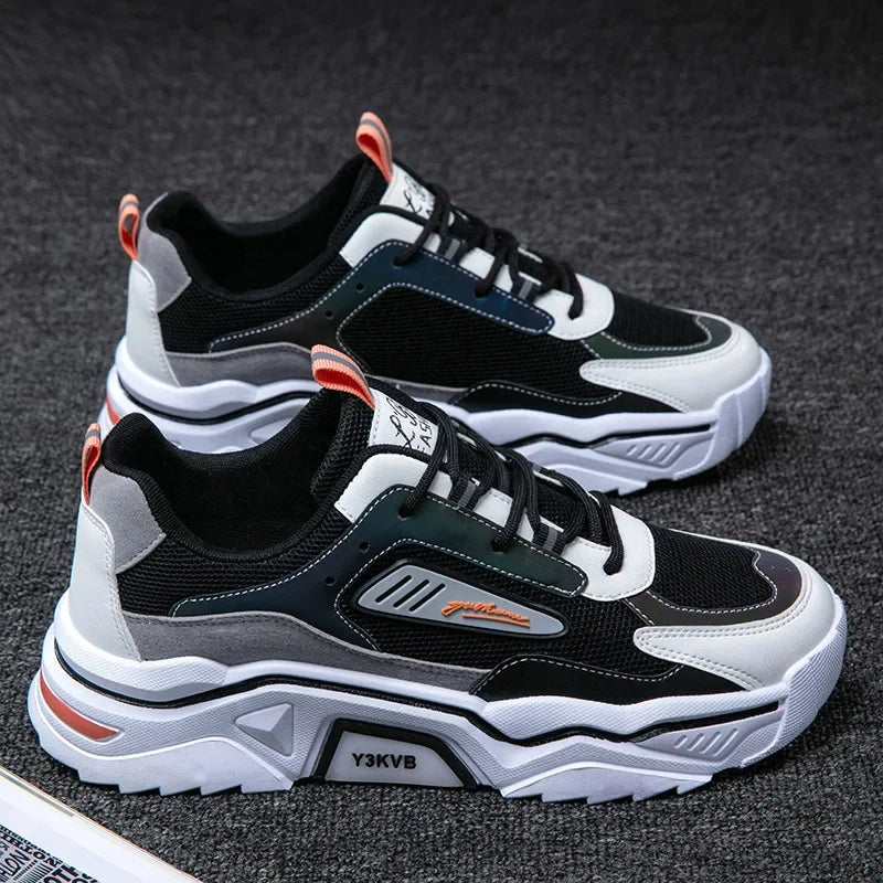 Sportieve sneakers