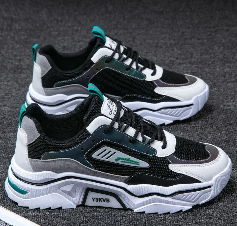 Sportieve sneakers
