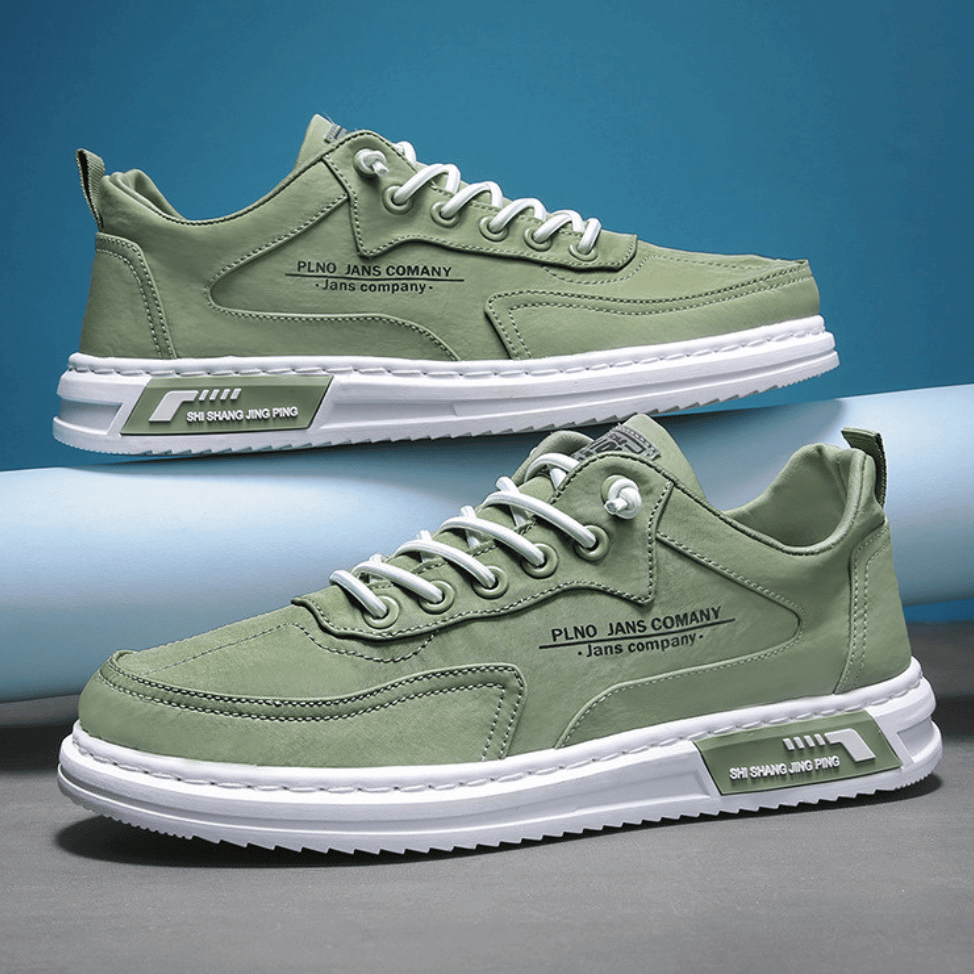 Heren sneakers – Noor