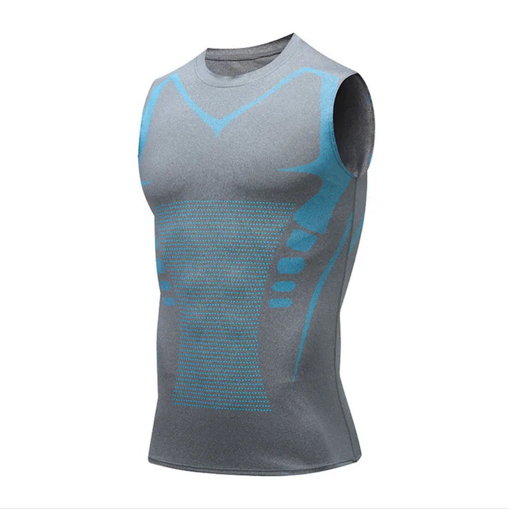 Shaping vest