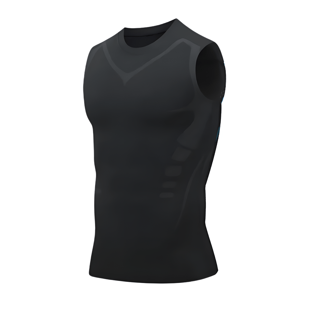 Shaping vest