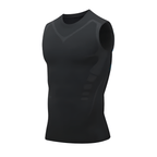 Shaping vest