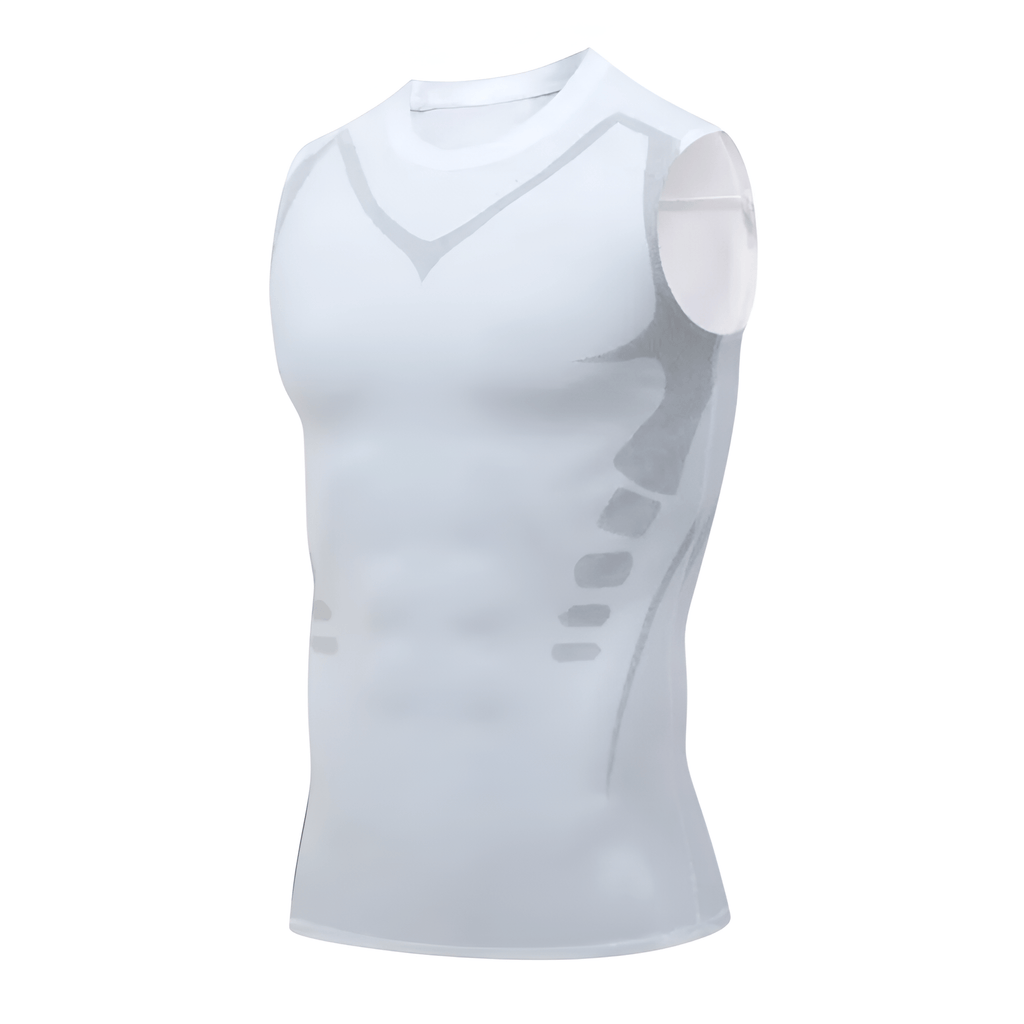 Shaping vest