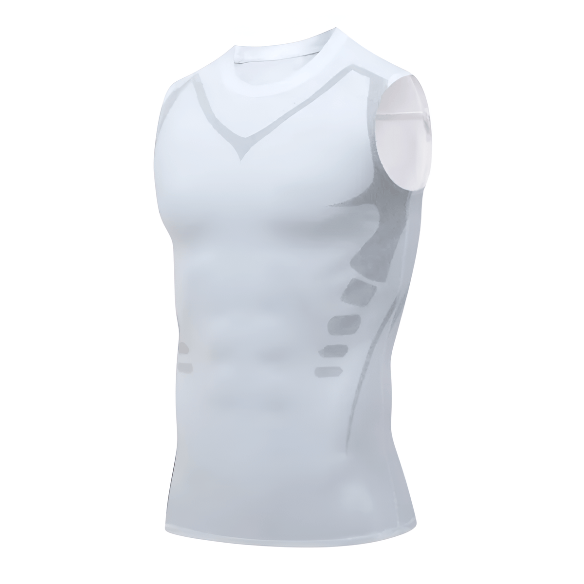 Shaping vest