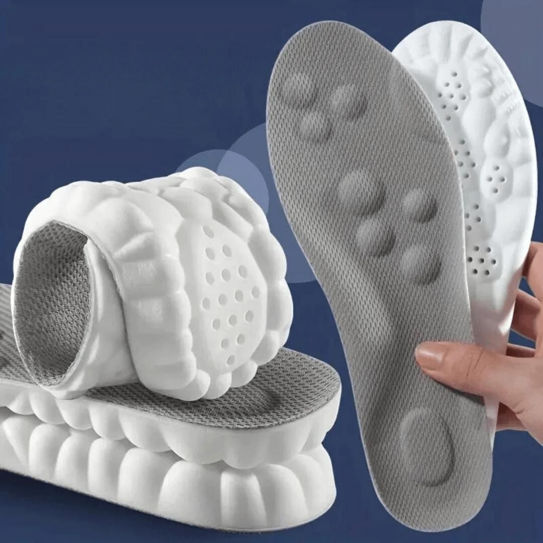 4D inlegzolen
