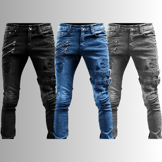 Jeans – Liva