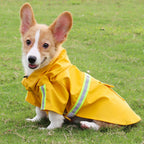 Honden regenjas