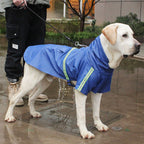 Honden regenjas