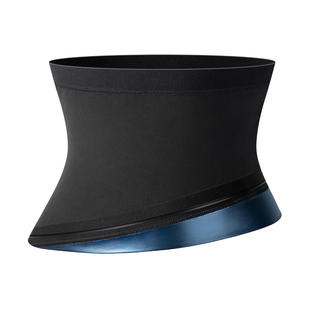 Taille shaper met vetverbrandend sauna effect