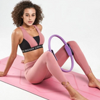 Pilates ring