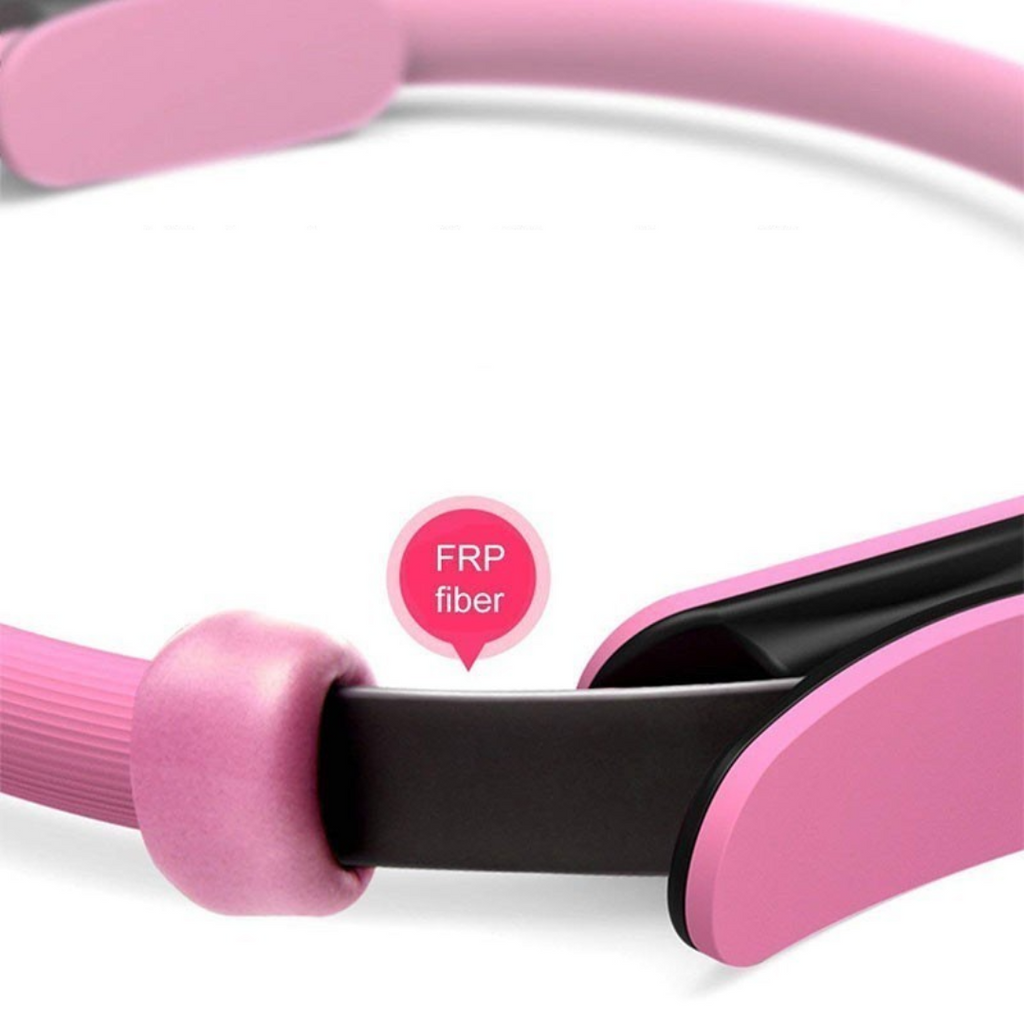 Pilates ring