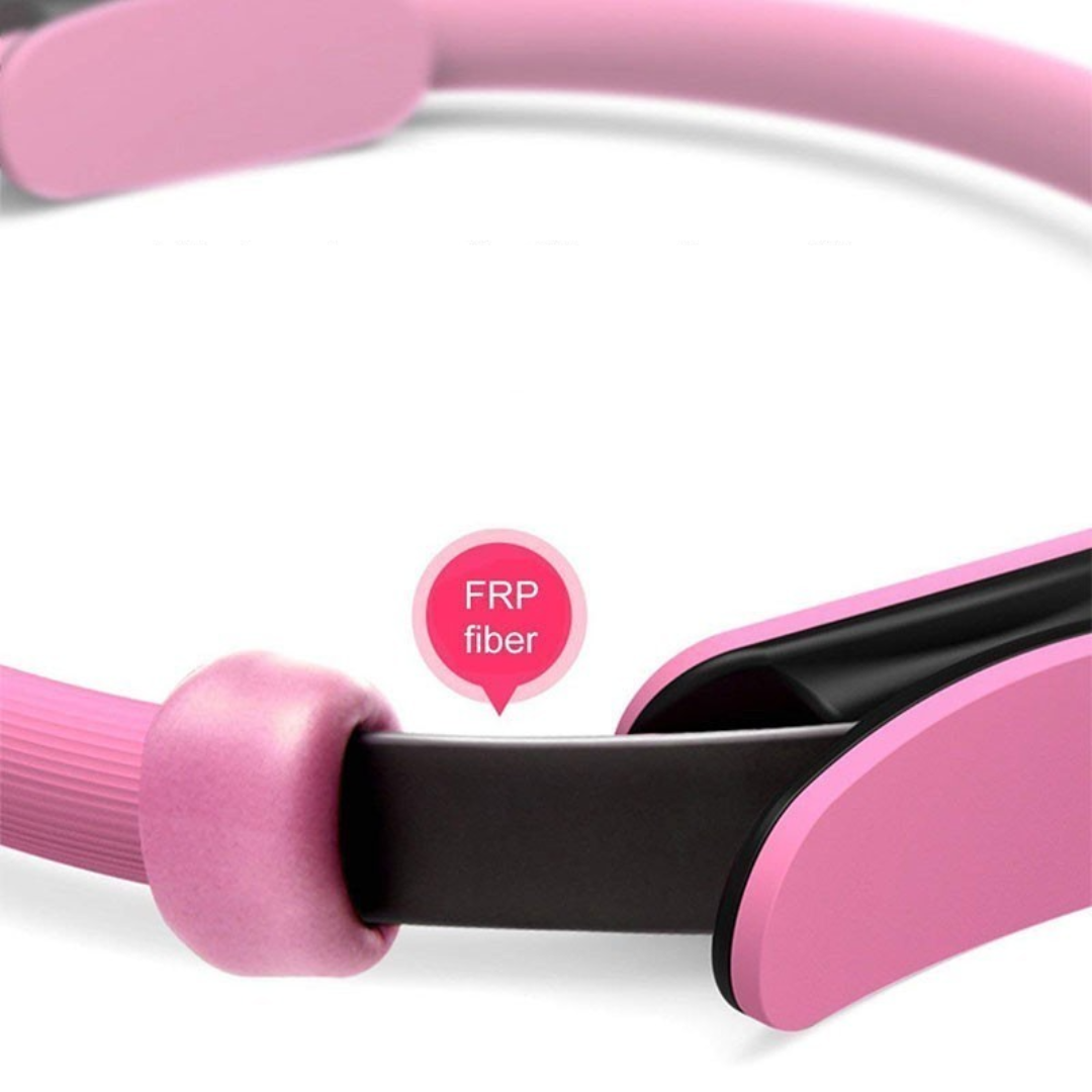 Pilates ring