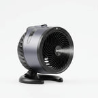 Bureauventilator met mistkoeling