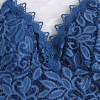Mara mesh top