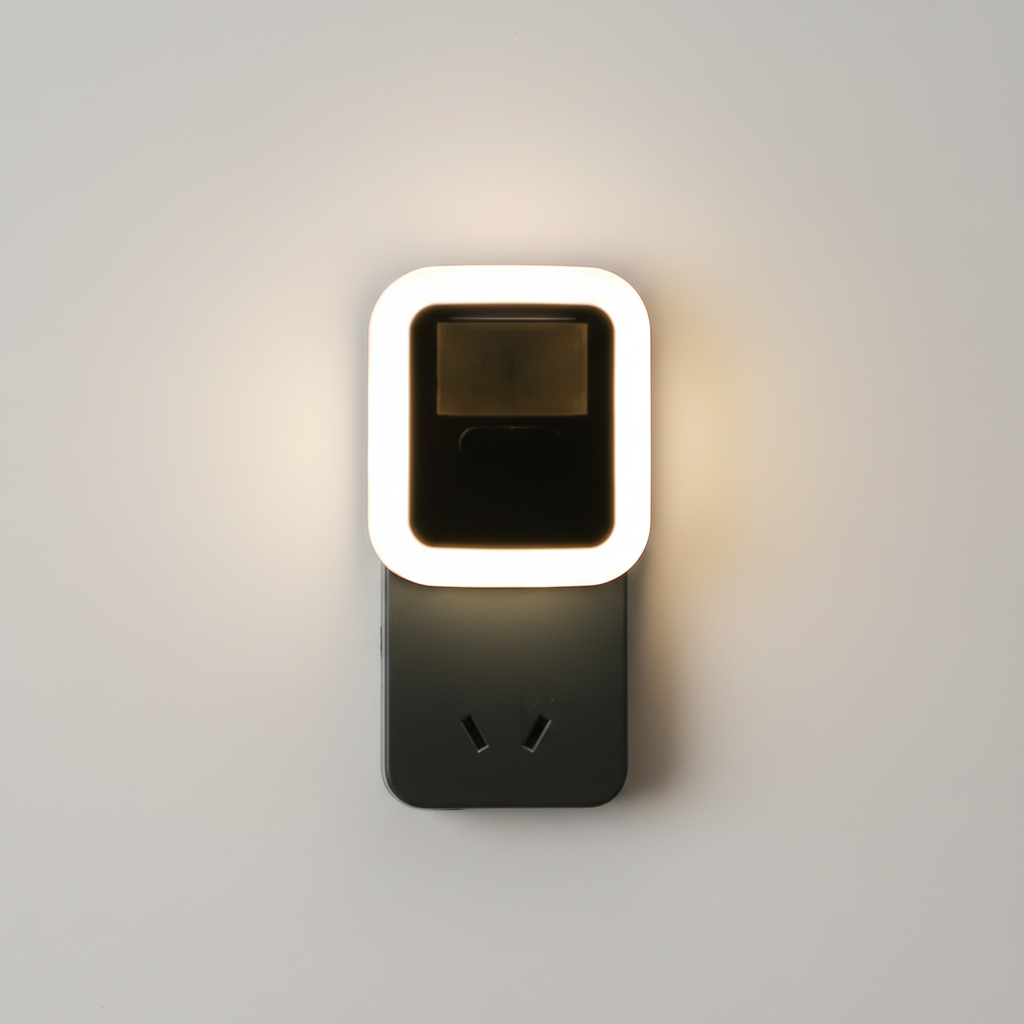 Bewegingsmelder
