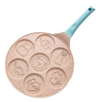 Pannenkoekenpan voor kids