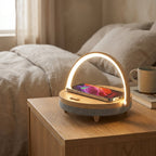Dim d' ambiente tafellamp