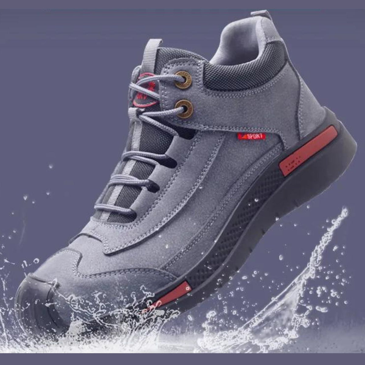 Veiligheidsschoenen