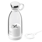 Draagbare blender voor onderweg
