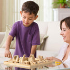Familiespel DobbelGame