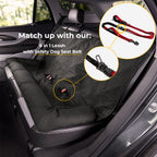 Honden autobed
