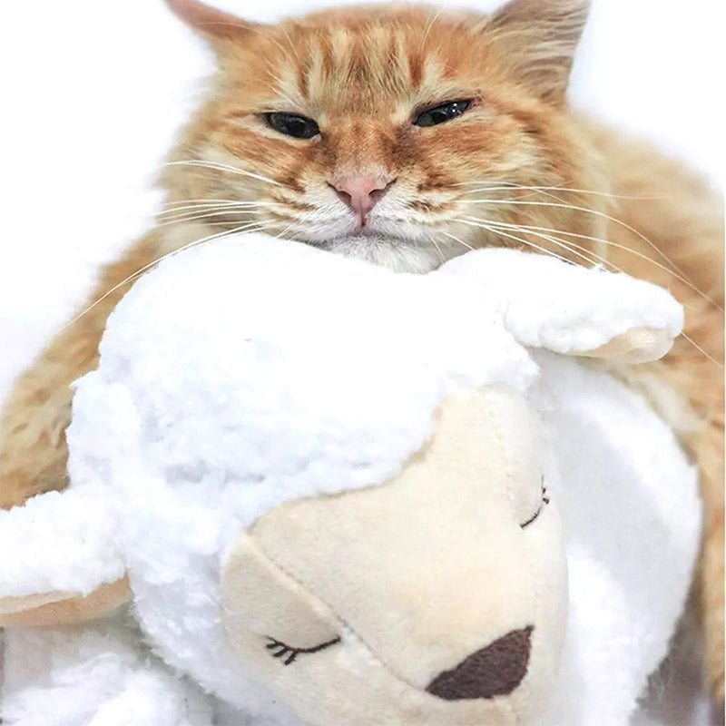 PlayDog-knuffel met hartslag