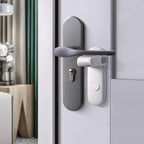 Childproof doorlock️